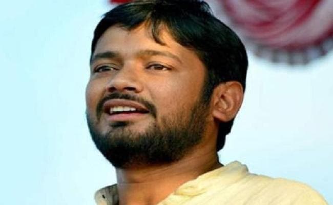 वाम दलों ने उम्मीदवारों के लिए की क्राउड फंडिंग, राजू से आगे रहे कन्हैया