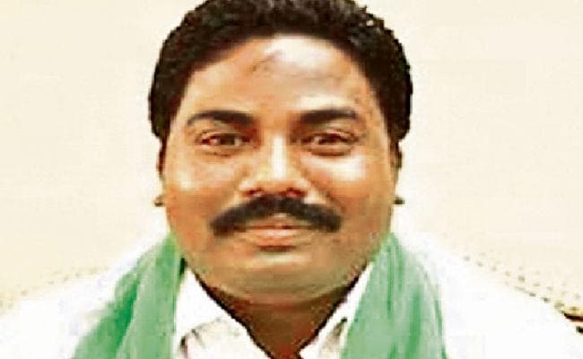 रांची : जयप्रकाश झामुमो से छह साल के लिए निष्कासित