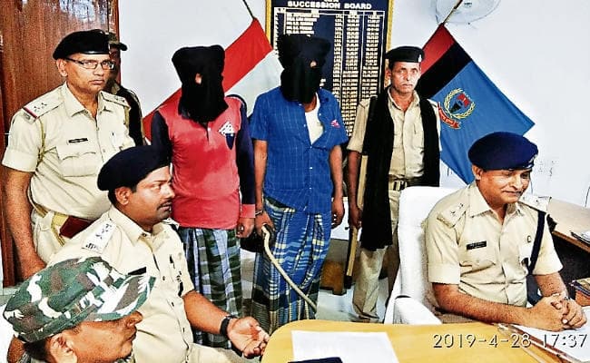 जानिए कौन है मो अनीश जिसने निशिकांत दुबे की हत्या की रची थी साजिश