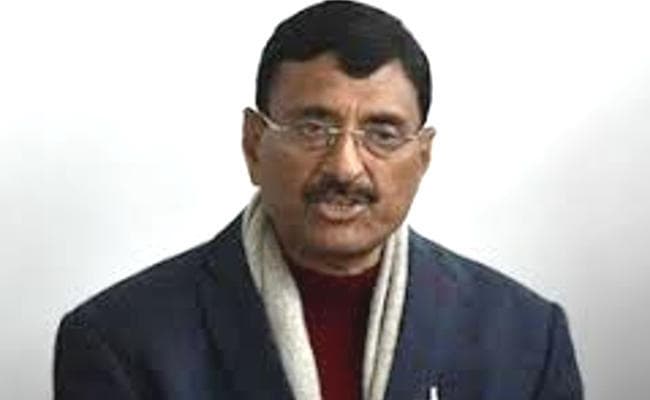 रांची : जाति-धर्म का डर दिखा वोट लेते रहे हैं कांग्रेस-झामुमो : संजय सेठ