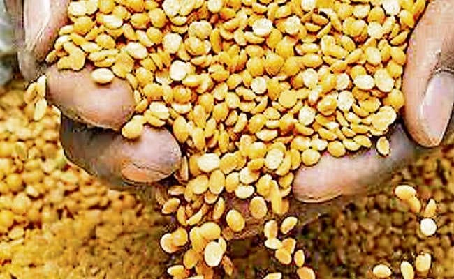 रांची : 40 दिनों में 10 रुपये प्रति किलो महंगी हो गयी दाल