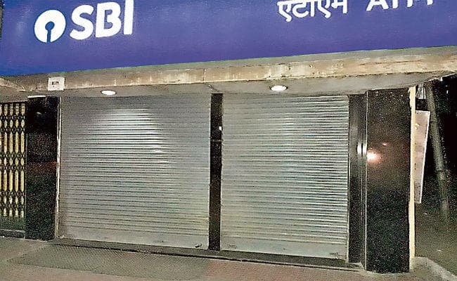 रांची : रात 10 बजे से सुबह आठ बजे तक बंद रहेंगे एसबीआइ के एटीएम, जानें पूरी खबर