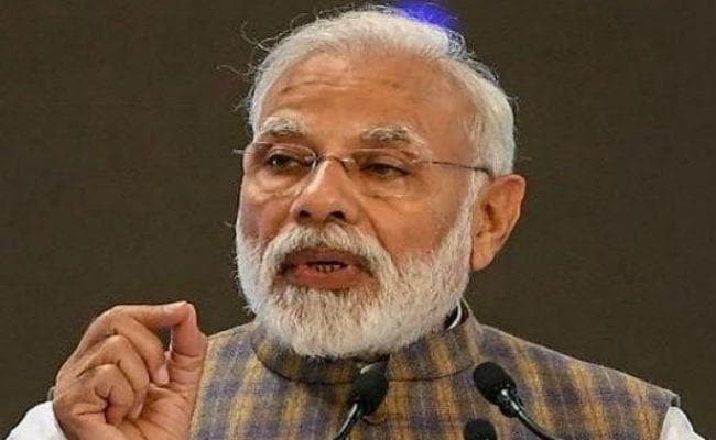 तूफान फानी: प्रधानमंत्री मोदी ने अधिकारियों से एहतियाती कदम उठाने को कहा