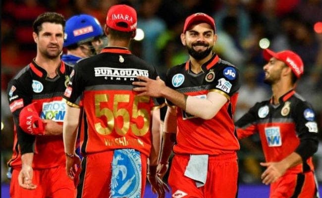 IPL 2019: बैंगलोर के खिलाफ प्लेआफ की उम्मीदें जीवंत रखने उतरेगा राजस्थान