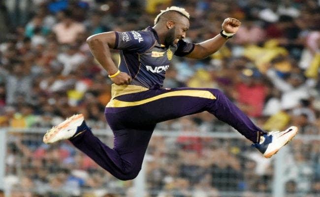 ''सुपरहीरो'' कहलाना पसंद है ''एवेंजर्स'' के प्रशंसक आंद्रे रसेल को