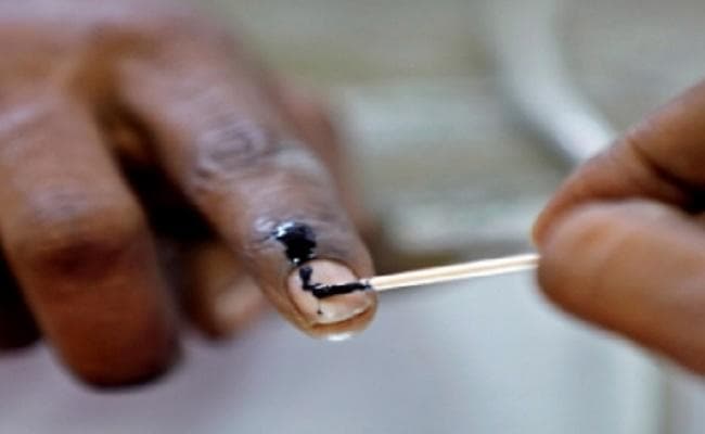 लोकसभा चुनाव : बिहार के मुंगेर में नक्सल प्रभावित कजरा व पीरी बाजार में शांतिपूर्ण चला मतदान