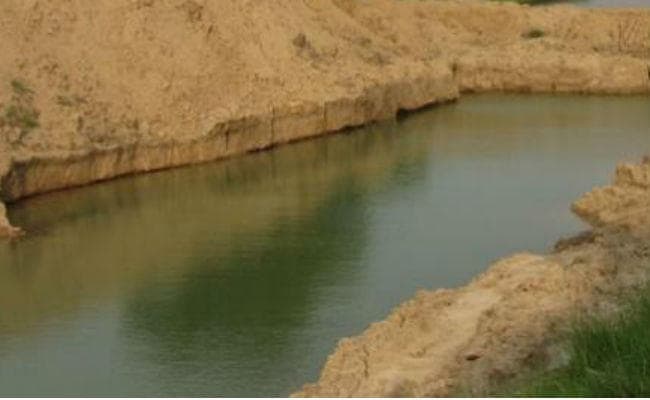 पटना : निजी तालाब के लिए सरकार दे सकती है 50 फीसदी अनुदान