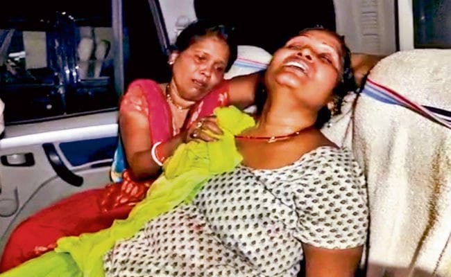 पटना से अपहृत प्रॉपर्टी डीलर की हत्या, नालंदा में मिला शव, तीन हिरासत में