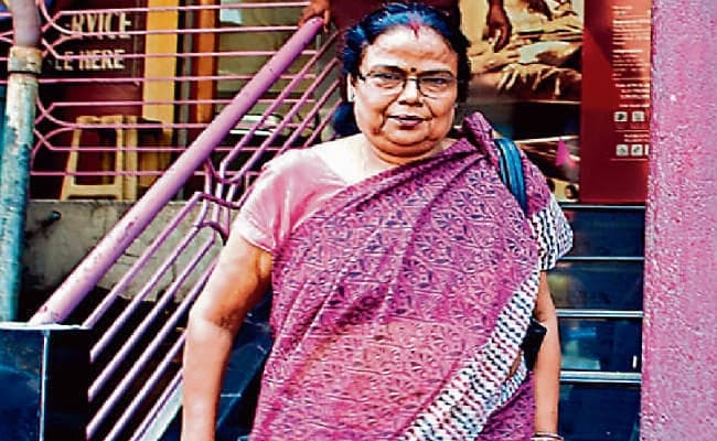 सृजन घोटाला : भागलपुर की पूर्व एडीएम जयश्री ठाकुर के खिलाफ आरोपपत्र दाखिल