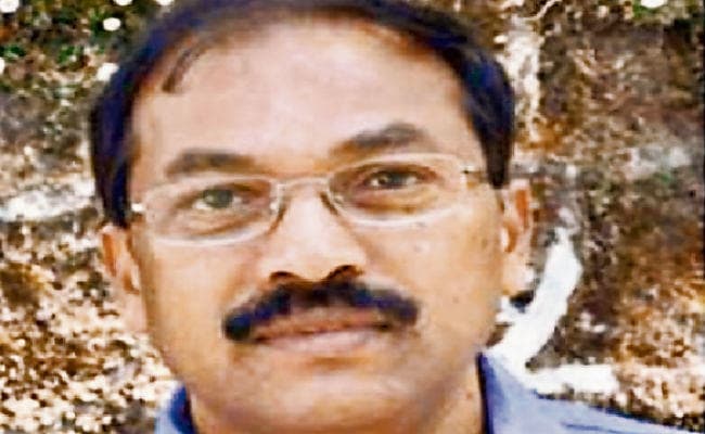 पटना : रामय्या पुलिस पकड़ से बाहर, चल रहे हैं छुट्टी पर