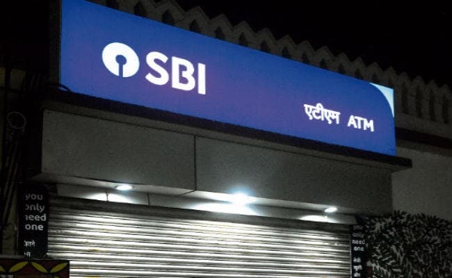 रात 10 बजे के बाद स्टेट बैंक के अधिकांश एटीएम सेंटर बंद