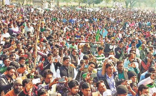 चंदौली : भाजपा के लिए जीत की राह नहीं है इस बार आसान, जानिए यहां का जातीय गणित