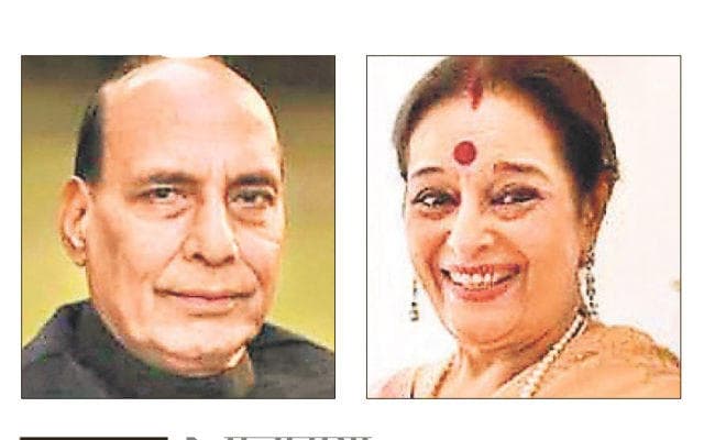 लखनऊ : विपक्ष को वोट के बिखराव की चिंता, भाजपा खुद को मान रही मजबूत