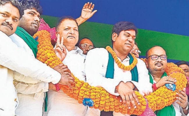 मधुबनी :देश को गुमराह कर फिर सत्ता पाना चाहते हैं मोदी : मुकेश