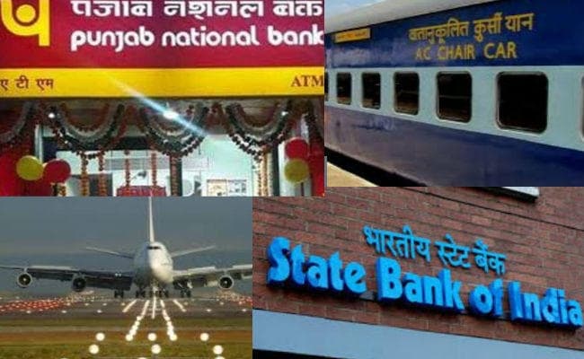 1 मई से SBI, PNB, रेलवे और हवाई यात्रा से जुड़े बदलेंगे ये नियम, जेब पर डालेंगे असर