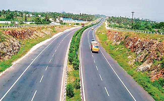 रांची :जल्द शुरू हो सकता है रांची-टाटा रोड का काम, मिली चुनाव आयोग की अनुमति