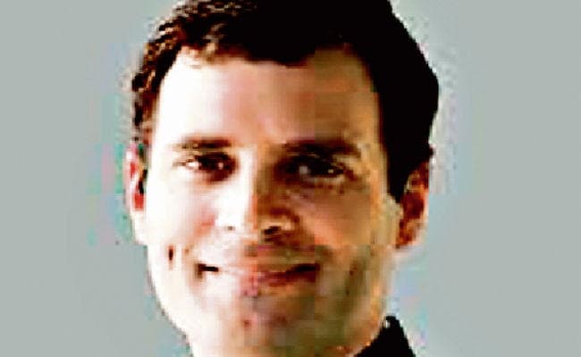 रांची : राहुल गांधी के बयान मामले में गवाही दर्ज