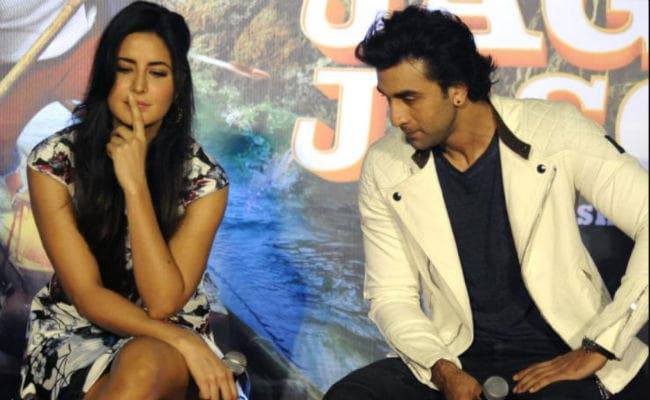 रणबीर कपूर से ब्रेकअप पर बोलीं कैटरीना- मां ने मुझे कहा था...