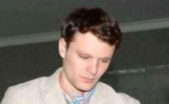 अमेरिकी छात्र को रिहा करने पर उत्तर कोरिया को धन देने का ट्रंप ने किया था वादा