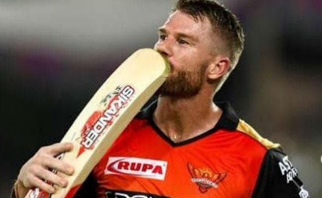 IPL 2019 : बोले डेविड वार्नर- आईपीएल विश्व कप के लिये मजबूत आधार