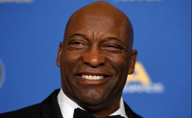 ‘ब्वॉयज एन द हूड'' के निर्माता जॉन सिंगलटन का निधन