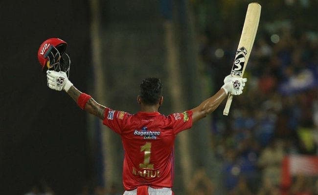 IPL 2019 : केएल राहुल ने शुरू में धीमा खेलने का किया बचाव