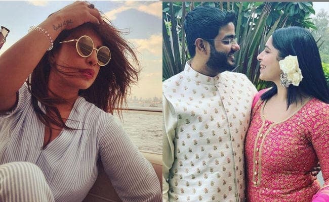 प्रियंका चोपड़ा के भाई की शादी टली, वजह है ''भाभी'' की सर्जरी!