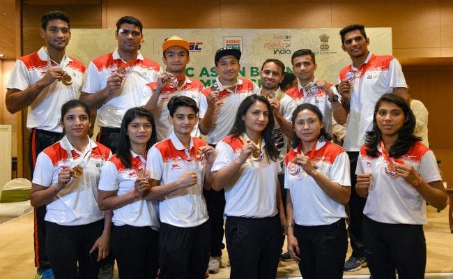 एशियाई चैम्पियनशिप में मुक्केबाजों का शानदार प्रदर्शन, खिलाड़ियों को मिलेगी अब ज्यादा सुविधाएं