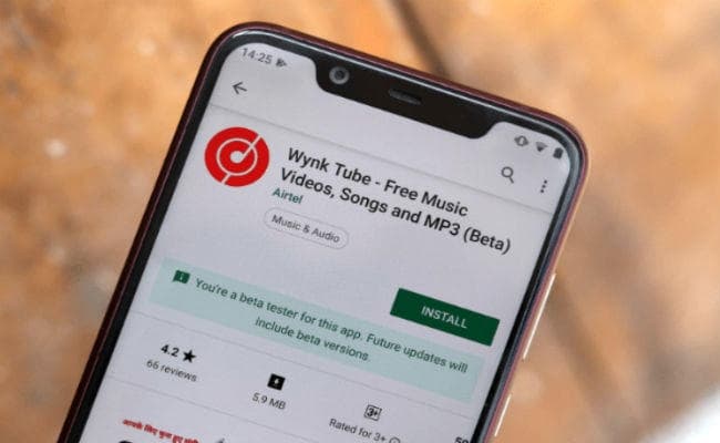 Youtube को टक्कर देने के लिए Airtel ने लॉन्च किया Wynk Tube, ऐसे करेगा काम
