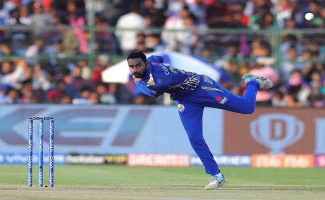 प्लेऑफ के बारे में नहीं सोच रहे, अगले दो मैचों पर ध्यान : पांड्या