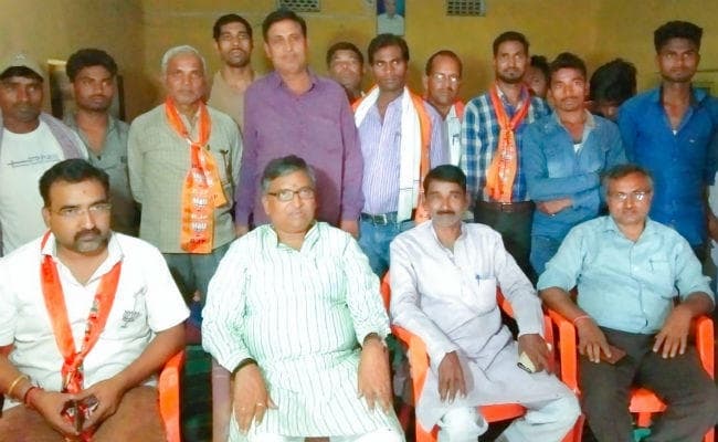 झारखंड में 14 सीटों पर चुनाव जीतेगी भाजपा : राकेश प्रसाद