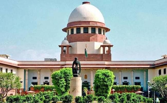 राफेल मामला : अपनी टिप्पणी पर गलती स्वीकार नहीं करने को लेकर SC ने की राहुल की आलोचना