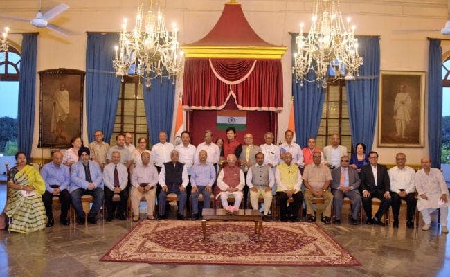 बंगाल के राज्यपाल ने संयुक्त राष्ट्र संघ में वीटो के इस्तेमाल पर जतायी चिंता