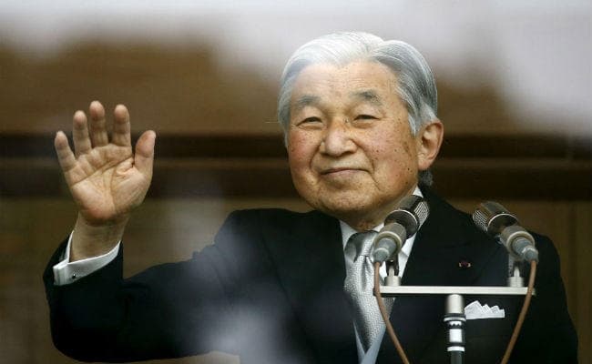 रिटायरमेंट नारुहितो के सम्राट बनने के साथ जापान में नये युग की शुरुआत