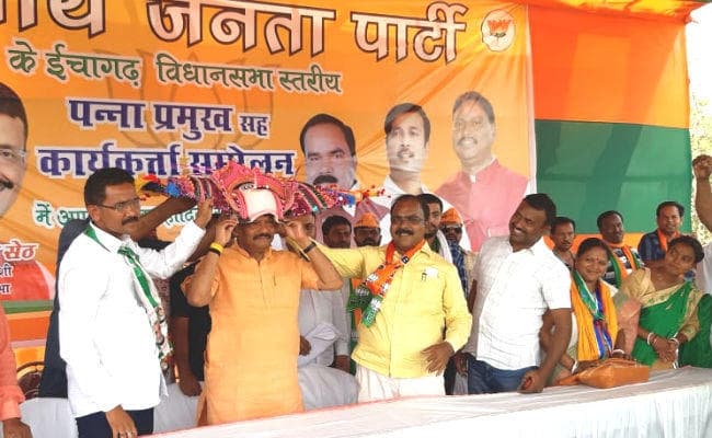 CNT/SPT एक्ट वाली जमीन पर भी मिलेगा लोन, समिति का किया गया है गठन : CM रघुवर दास