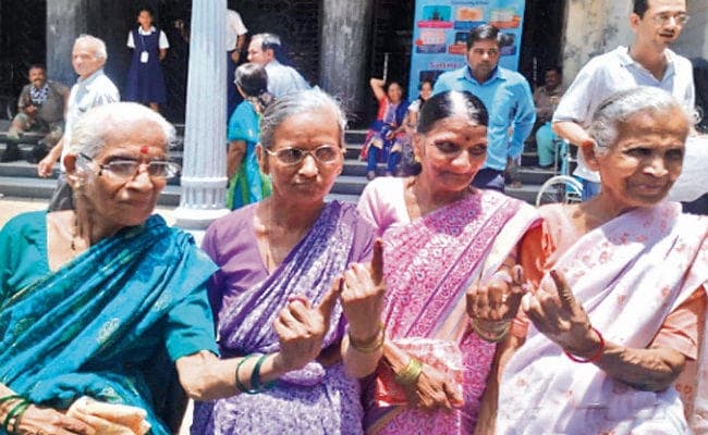 गुजरात में बसे गांव में मध्य प्रदेश के साथ होगा मतदान