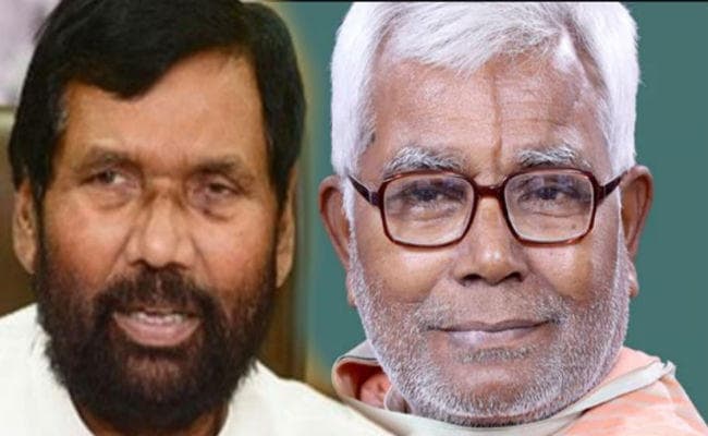 अंतिम तीन चरणों के चुनाव में 11 नये चेहरों के भाग्य का फैसला, हुकुमदेव व रामविलास के मैदान में नहीं रहने से रंगत फीकी