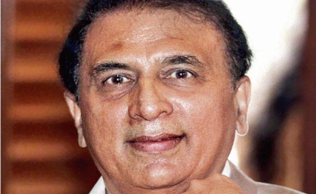 1975 वर्ल्ड कप : .....जब सुनील गावस्कर ने 60 ओवर तक बल्लेबाजी की, बनाये सिर्फ 36 रन