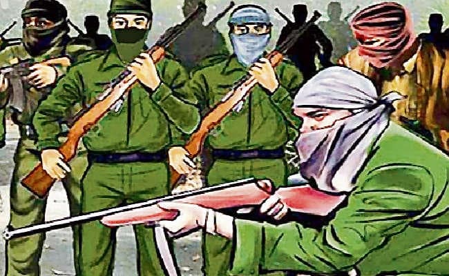 मुजफ्फरपुर : चुनाव में नक्सलियों की थी विस्फोट करने की योजना