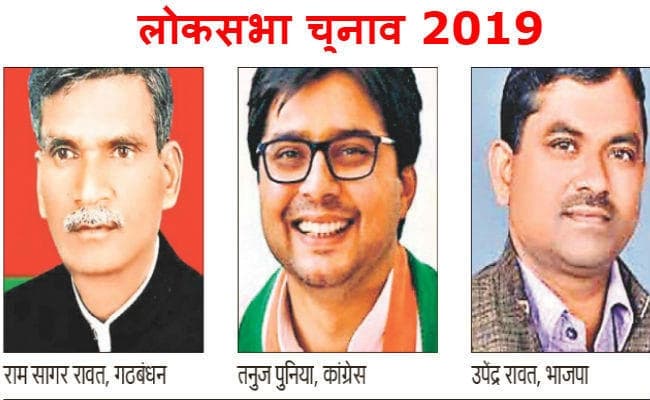 बाराबंकी में त्रिकोणात्मक मुकाबला: समाजवादियों के गढ़ में मुस्लिम वोटरों का रुख निर्णायक, अगड़ी जातियों की पहली पसंद मोदी