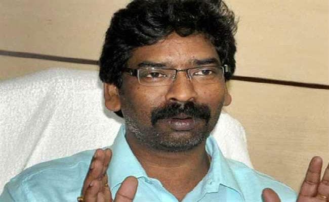 गांडेय : भाजपा ने अपना वादा नहीं किया पूरा : हेमंत सोरेन