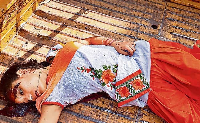 रांची : सिर में गोली मारकर युवती की हत्या, धुर्वा डैम फाटक के पास से बरामद हुआ शव, इधर डैम में डूबे दो छात्र