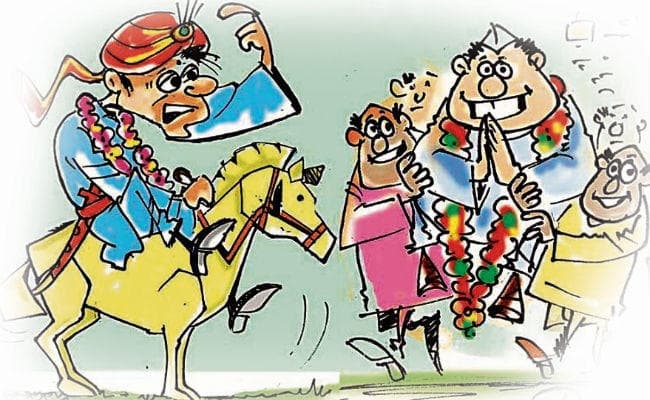 छह मई को रांची समेत चार सीटों पर चुनाव, शादी के लिए भी वर्ष का सबसे उत्तम लग्न