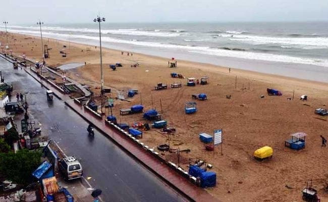 FONI : चुनाव आयोग ने ओड़िशा के 11 तटीयों जिलों से आदर्श आचार संहिता हटायी