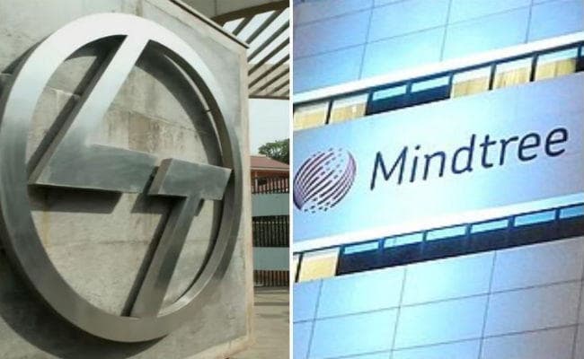 L&T ने 3,210 करोड़ रुपये में MindTree के 20% शेयर खरीदे