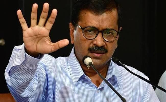 पूर्व BSF जवान का नामांकन रद्द होने पर बोले केजरीवाल, मोदी के इशारे पर हुआ खारिज