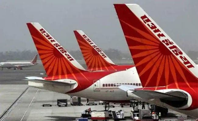 Air India के पास विमानों के इंजन बदलने को पैसा नहीं, 20 विमान परिचालन से बाहर