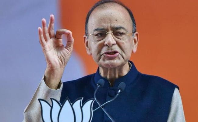 मसूद अजहर पर UN के निर्णय का श्रेय भाजपा ने मोदी को दिया