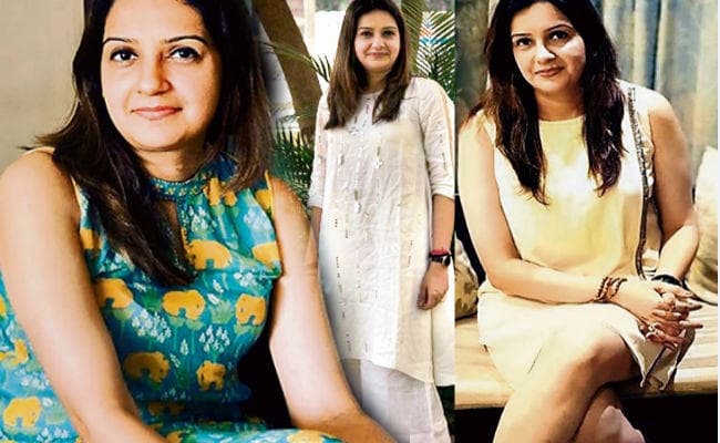 इस बार गर्मियों में अपनाएं शिवसेना की प्रियंका चतुर्वेदी का फैशन