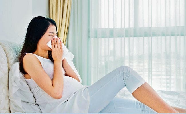 गर्भवती ऐसे रखें अस्थमा में अपना खास ख्याल